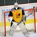 Hokejisté Milevska B mají první výhru a hlásí hvězdnou posilu!