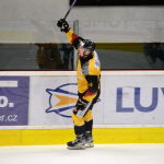 Hokejisté Milevska B mají první výhru a hlásí hvězdnou posilu!