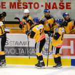 Hokejisté Milevska B mají první výhru a hlásí hvězdnou posilu!