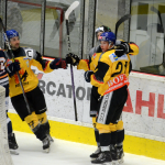 Hokejisté Milevska B mají první výhru a hlásí hvězdnou posilu!