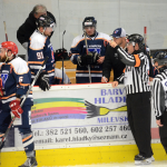 Hokejisté Milevska B mají první výhru a hlásí hvězdnou posilu!