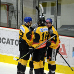 Hokejisté Milevska B mají první výhru a hlásí hvězdnou posilu!