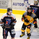 Hokejisté Milevska B mají první výhru a hlásí hvězdnou posilu!