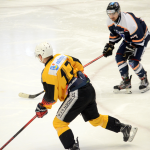 Hokejisté Milevska B mají první výhru a hlásí hvězdnou posilu!