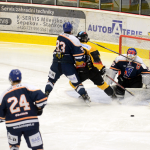 Hokejisté Milevska B mají první výhru a hlásí hvězdnou posilu!