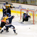 Hokejisté Milevska B mají první výhru a hlásí hvězdnou posilu!