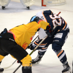 Hokejisté Milevska B mají první výhru a hlásí hvězdnou posilu!