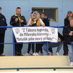 Hokejisté Milevska vyhráli infarktovou domácí premiéru gólem v oslabení 22 vteřin před koncem!