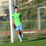 První domácí výhra v divizi! Fotbalisté Milevska zdolali Hořovice