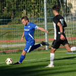 První domácí výhra v divizi! Fotbalisté Milevska zdolali Hořovice
