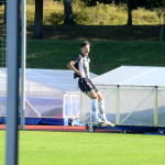 První domácí výhra v divizi! Fotbalisté Milevska zdolali Hořovice