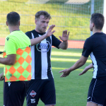 První domácí výhra v divizi! Fotbalisté Milevska zdolali Hořovice
