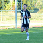 První domácí výhra v divizi! Fotbalisté Milevska zdolali Hořovice