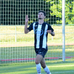 První domácí výhra v divizi! Fotbalisté Milevska zdolali Hořovice