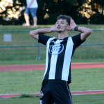 První domácí výhra v divizi! Fotbalisté Milevska zdolali Hořovice