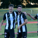 První domácí výhra v divizi! Fotbalisté Milevska zdolali Hořovice
