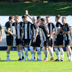 První domácí výhra v divizi! Fotbalisté Milevska zdolali Hořovice