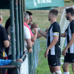 První domácí výhra v divizi! Fotbalisté Milevska zdolali Hořovice