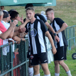 První domácí výhra v divizi! Fotbalisté Milevska zdolali Hořovice