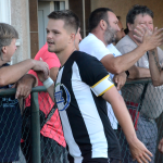 První domácí výhra v divizi! Fotbalisté Milevska zdolali Hořovice