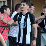 První domácí výhra v divizi! Fotbalisté Milevska zdolali Hořovice