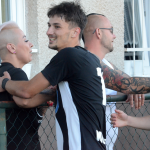 První domácí výhra v divizi! Fotbalisté Milevska zdolali Hořovice
