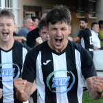 První domácí výhra v divizi! Fotbalisté Milevska zdolali Hořovice