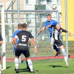 První domácí výhra v divizi! Fotbalisté Milevska zdolali Hořovice
