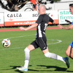 První domácí výhra v divizi! Fotbalisté Milevska zdolali Hořovice