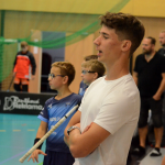 Mladší žáci Došwihu doma na úvod sezony excelovali