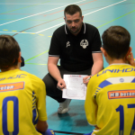 Mladší žáci Došwihu doma na úvod sezony excelovali