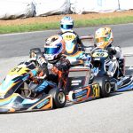 VIDEA: Písečák Jindřich Vácha ukázal, kdo je doma pánem