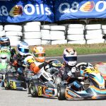 VIDEA: Písečák Jindřich Vácha ukázal, kdo je doma pánem