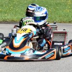 VIDEA: Písečák Jindřich Vácha ukázal, kdo je doma pánem