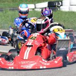 VIDEA: Písečák Jindřich Vácha ukázal, kdo je doma pánem