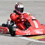 VIDEA: Písečák Jindřich Vácha ukázal, kdo je doma pánem