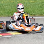 VIDEA: Písečák Jindřich Vácha ukázal, kdo je doma pánem