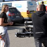 VIDEA: Písečák Jindřich Vácha ukázal, kdo je doma pánem