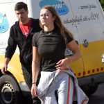 VIDEA: Písečák Jindřich Vácha ukázal, kdo je doma pánem