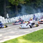 VIDEA: Písečák Jindřich Vácha ukázal, kdo je doma pánem