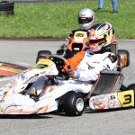 VIDEA: Písečák Jindřich Vácha ukázal, kdo je doma pánem