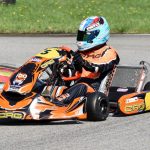 VIDEA: Písečák Jindřich Vácha ukázal, kdo je doma pánem