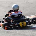 VIDEA: Písečák Jindřich Vácha ukázal, kdo je doma pánem