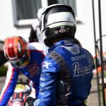 VIDEA: Písečák Jindřich Vácha ukázal, kdo je doma pánem