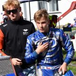 VIDEA: Písečák Jindřich Vácha ukázal, kdo je doma pánem