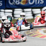 VIDEA: Písečák Jindřich Vácha ukázal, kdo je doma pánem