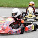 VIDEA: Písečák Jindřich Vácha ukázal, kdo je doma pánem