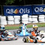 VIDEA: Písečák Jindřich Vácha ukázal, kdo je doma pánem