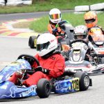 VIDEA: Písečák Jindřich Vácha ukázal, kdo je doma pánem