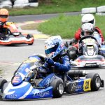 VIDEA: Písečák Jindřich Vácha ukázal, kdo je doma pánem